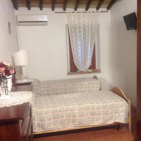 Conca Doro بيت ضيافة