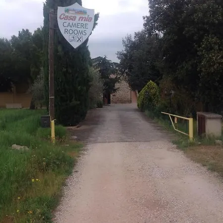 Conca Doro * بيتونا